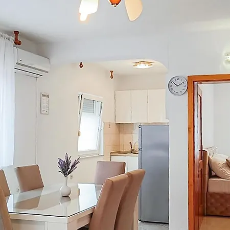 Amazing In With Wifi Appartement