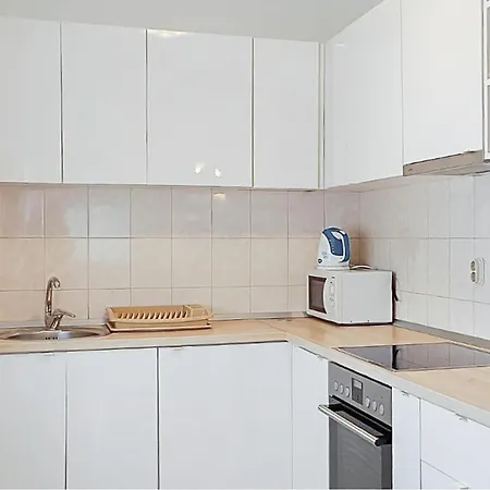 Amazing In With Wifi Appartement *