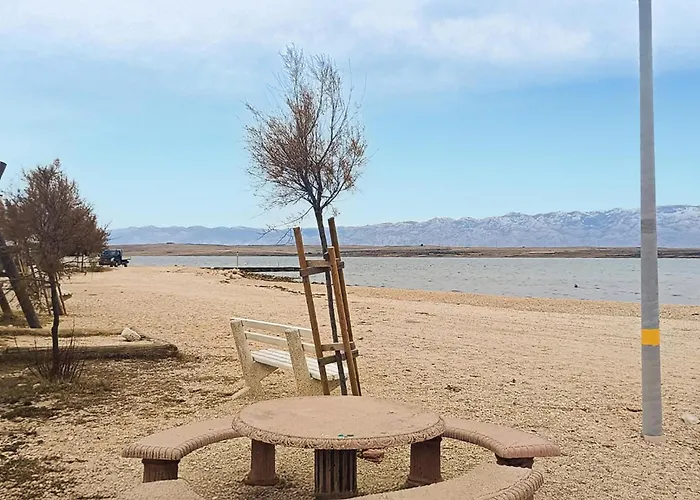 2 Bedroom Gorgeous In Apartment Vir