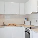 2 Bedroom Gorgeous In Apartmán *