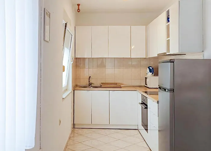 Apartman 2 Bedroom Gorgeous In Vir