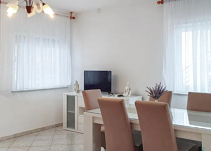 Apartman 2 Bedroom Gorgeous In *